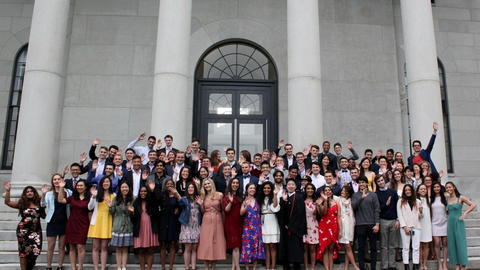 Economics Concentrators